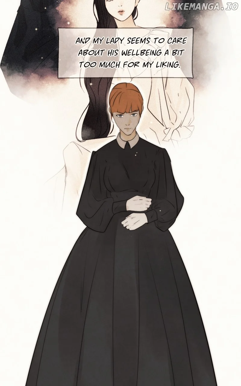 I Am the Villain Chapter 54 - Page 11