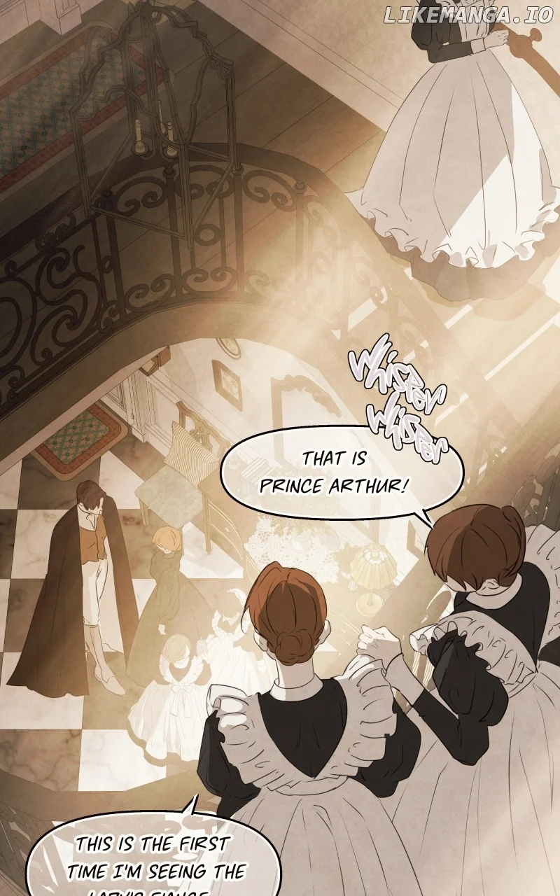 I Am the Villain Chapter 54 - Page 22