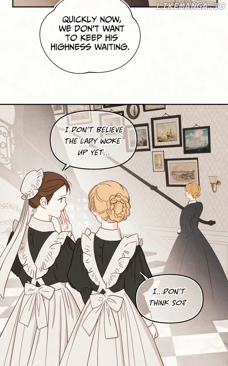 I Am the Villain Chapter 54 - Page 24