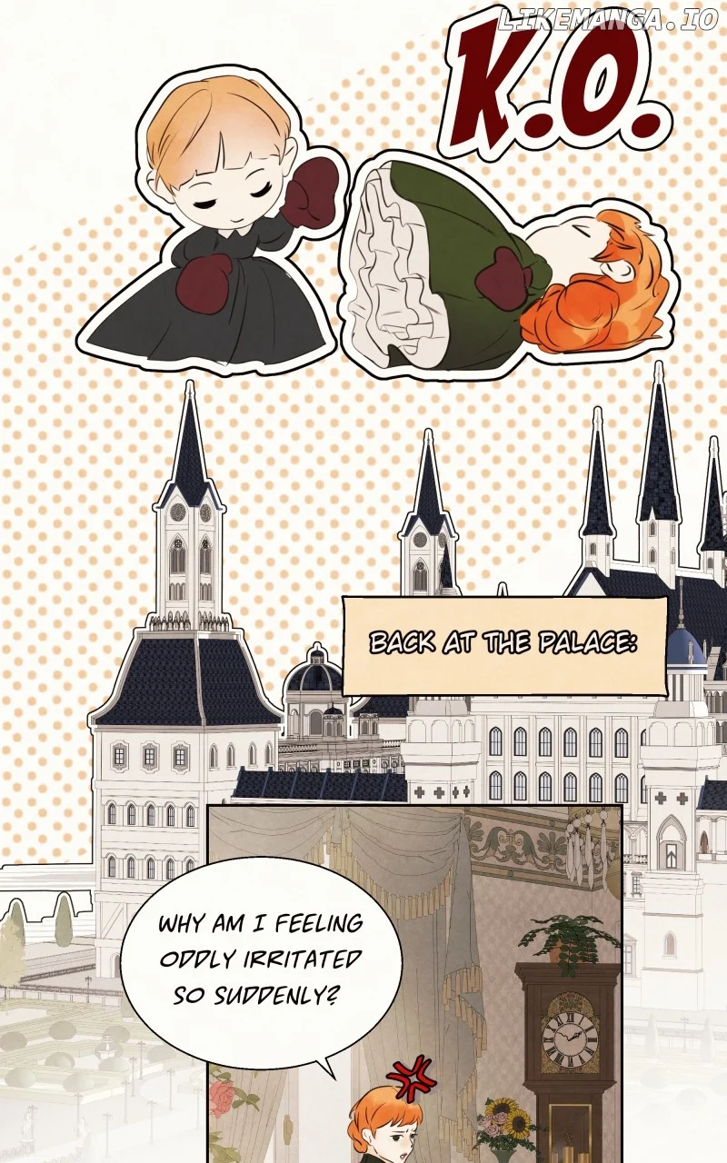 I Am the Villain Chapter 54 - Page 26