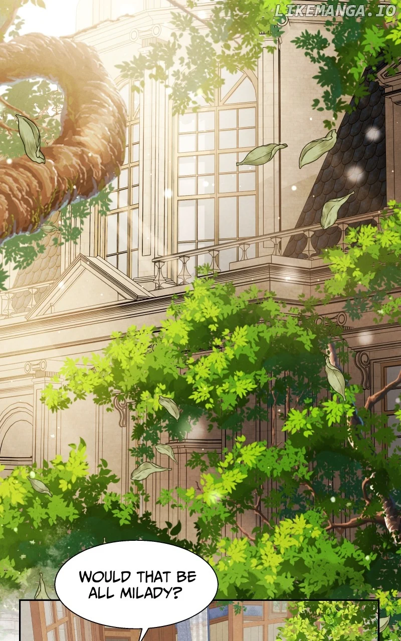 I Am the Villain Chapter 54 - Page 29