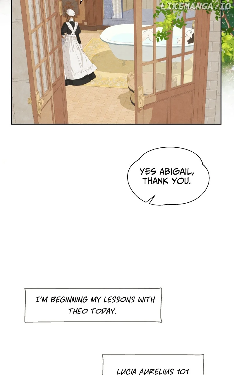 I Am the Villain Chapter 54 - Page 30