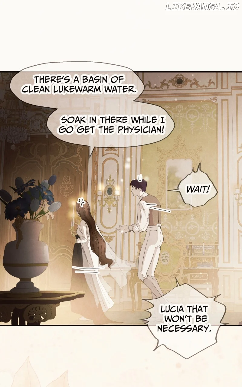 I Am the Villain Chapter 55 - Page 14