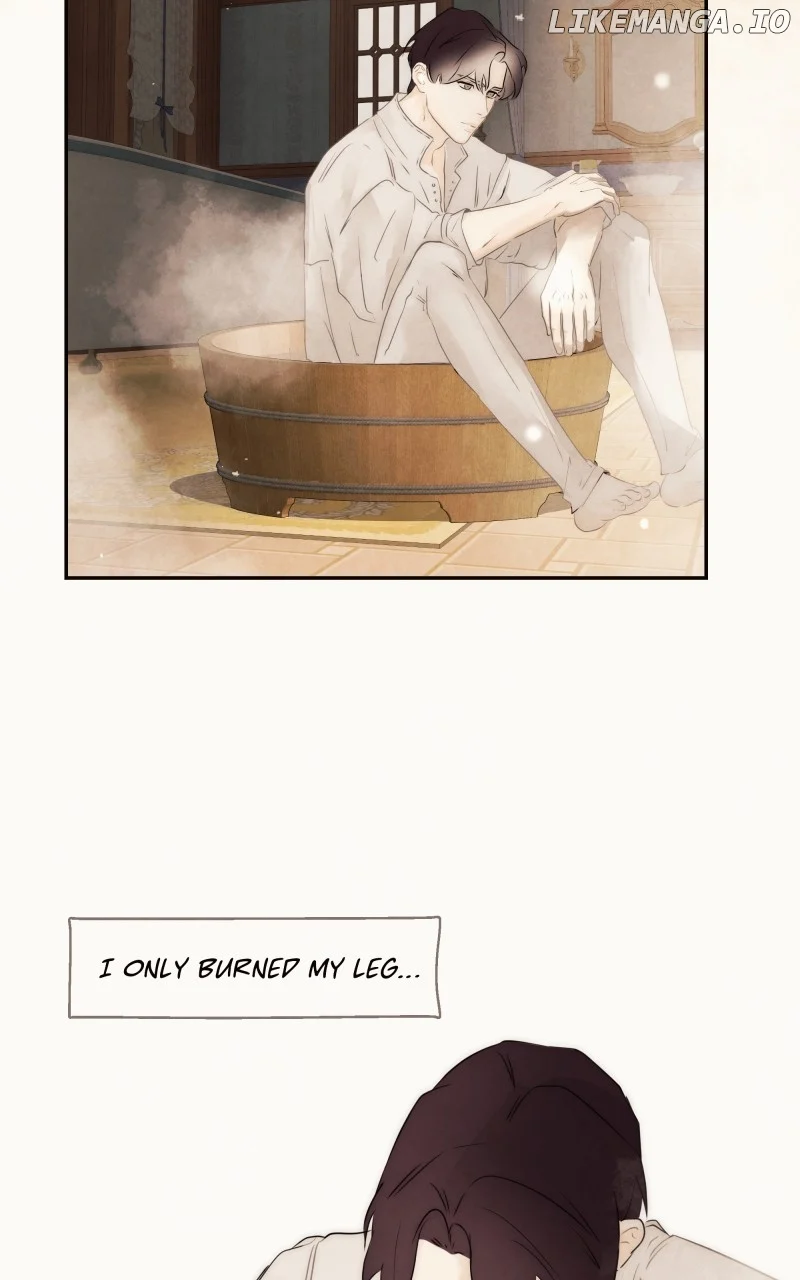 I Am the Villain Chapter 55 - Page 19