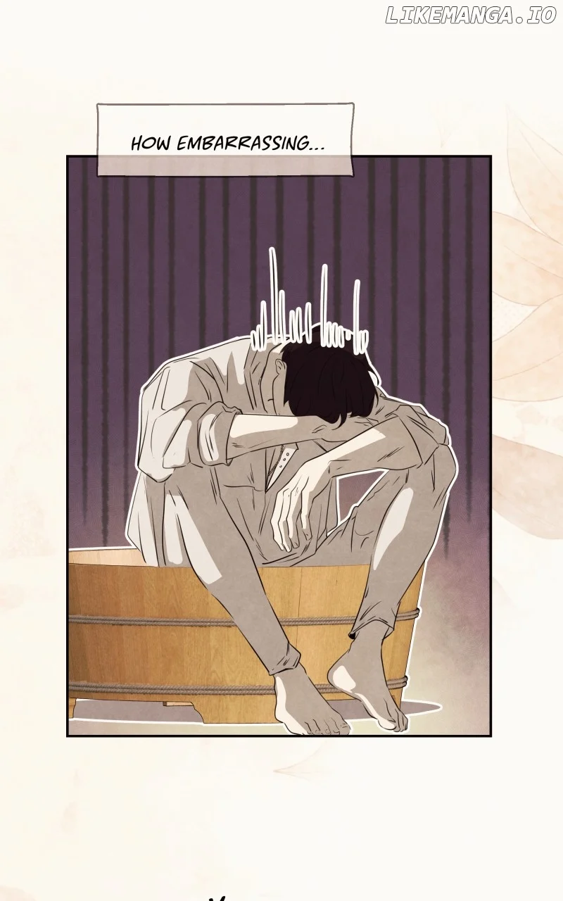 I Am the Villain Chapter 55 - Page 21