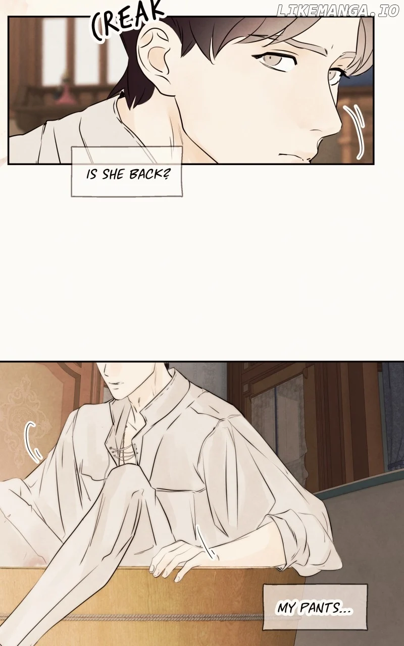 I Am the Villain Chapter 55 - Page 22