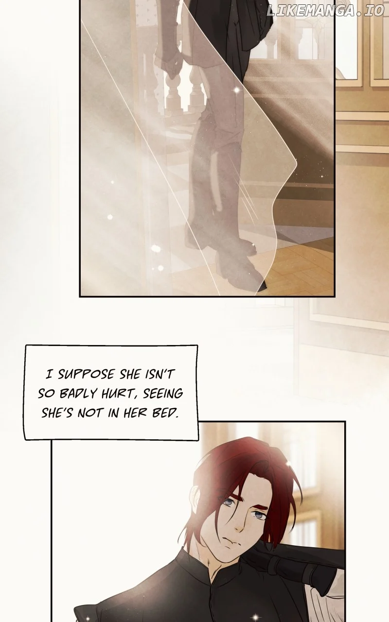 I Am the Villain Chapter 55 - Page 27