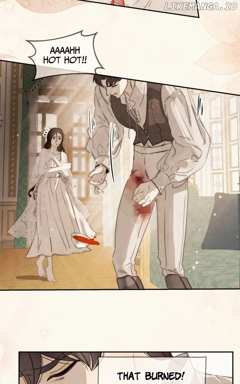 I Am the Villain Chapter 55 - Page 3