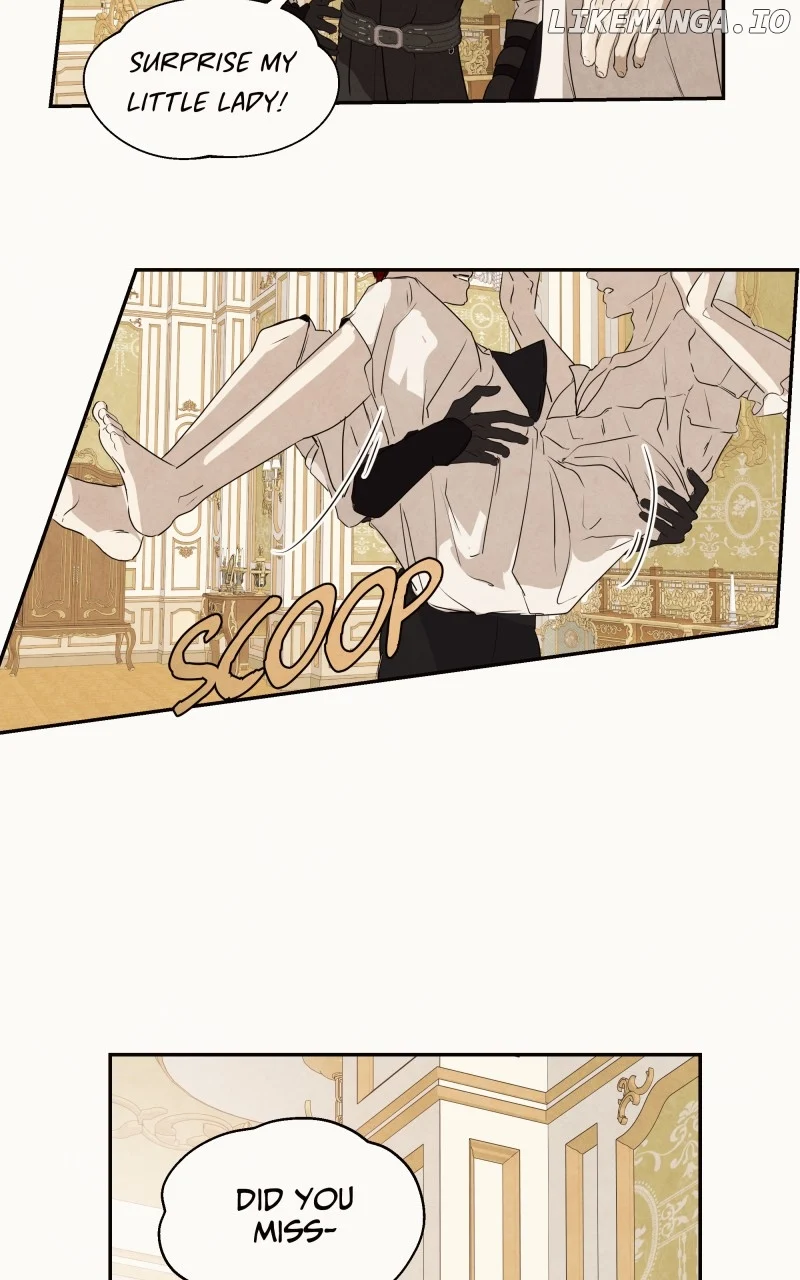 I Am the Villain Chapter 55 - Page 30