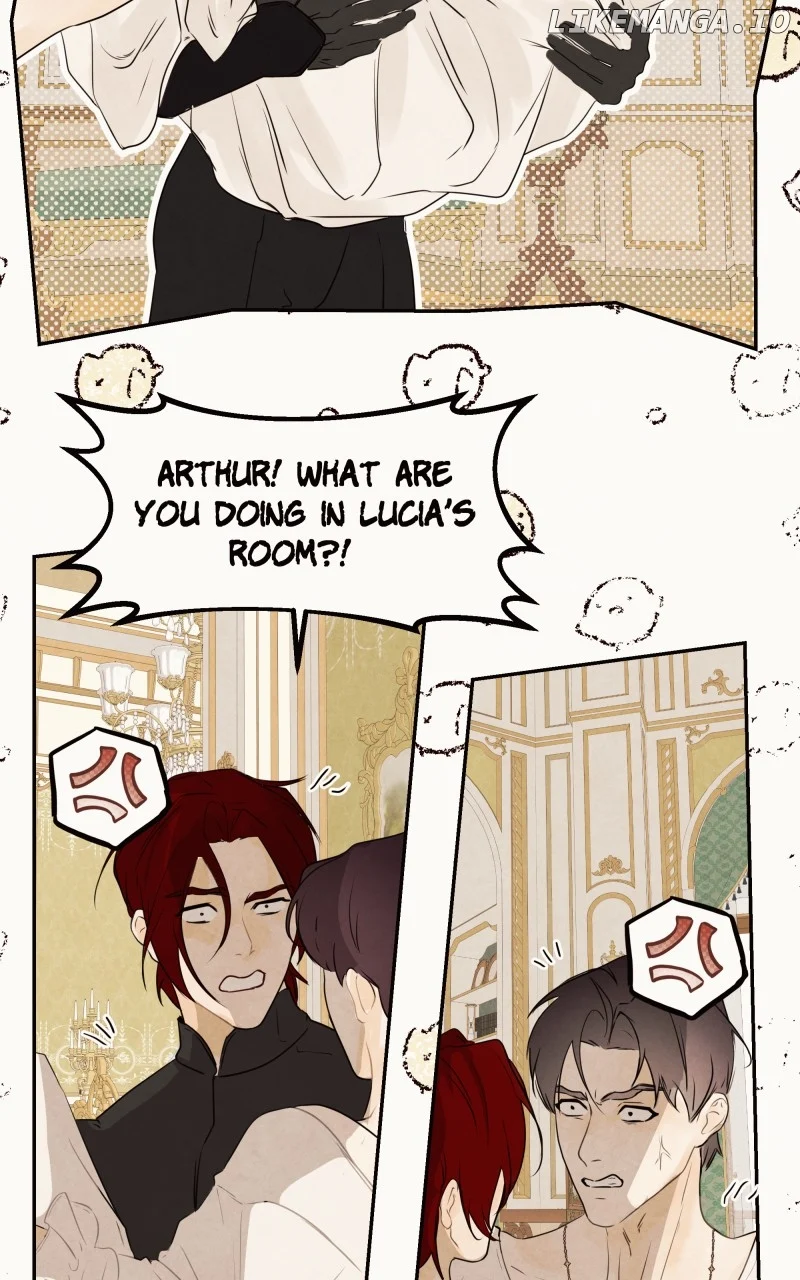 I Am the Villain Chapter 55 - Page 33