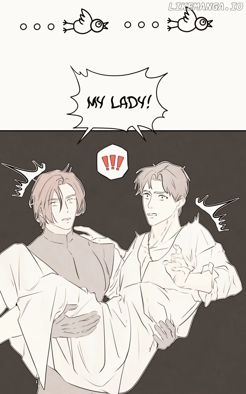 I Am the Villain Chapter 55 - Page 37