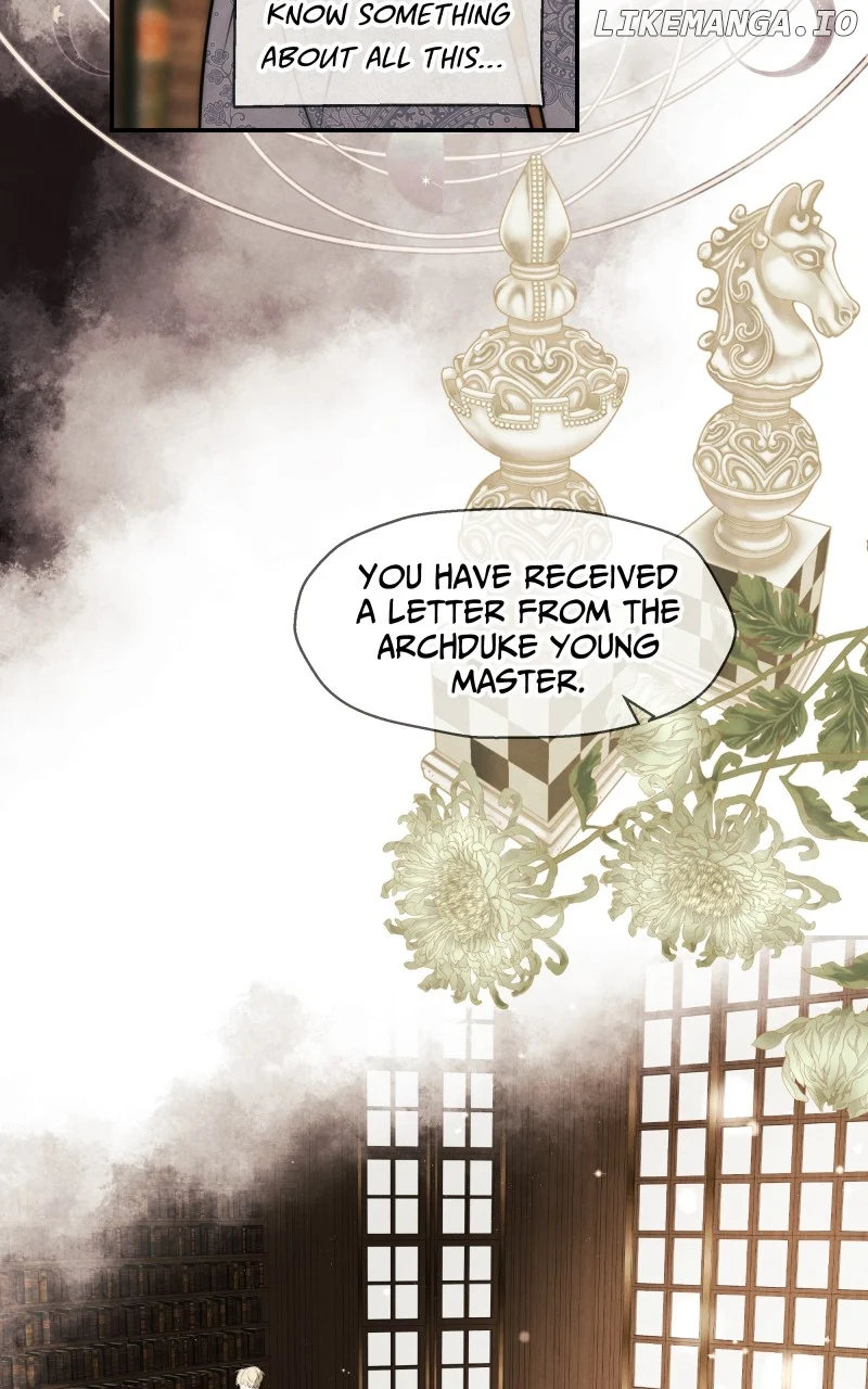 I Am the Villain Chapter 55 - Page 43