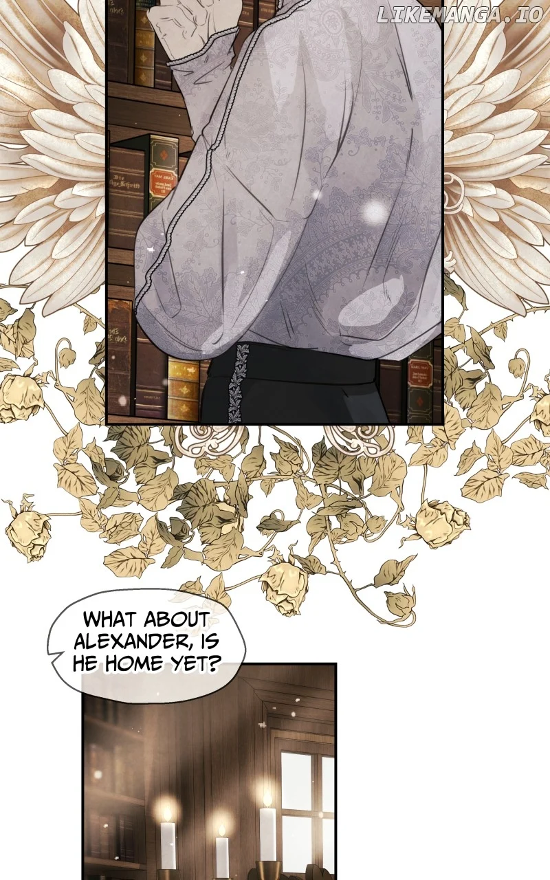 I Am the Villain Chapter 55 - Page 45