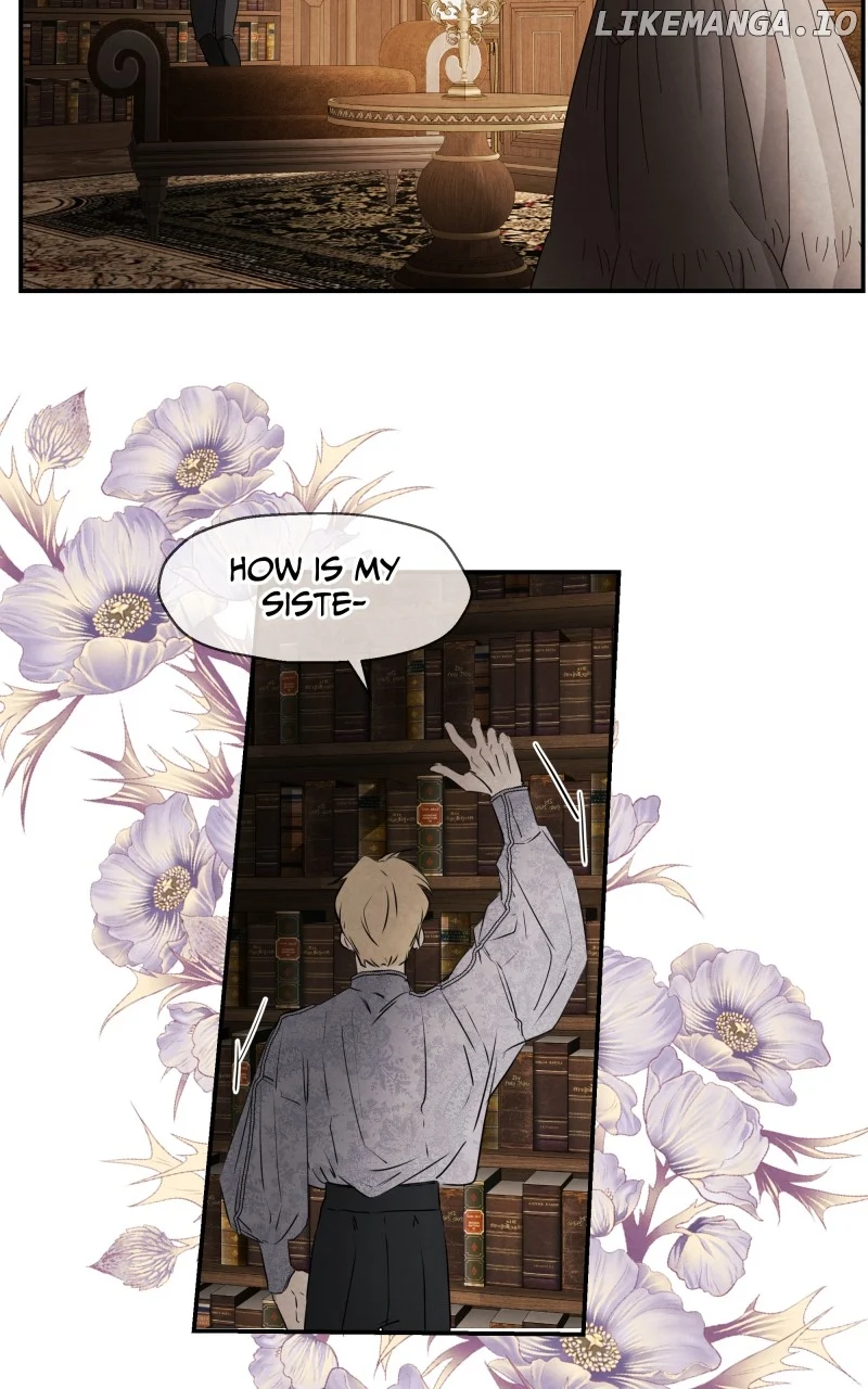 I Am the Villain Chapter 55 - Page 47