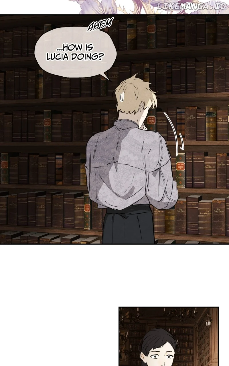 I Am the Villain Chapter 55 - Page 48