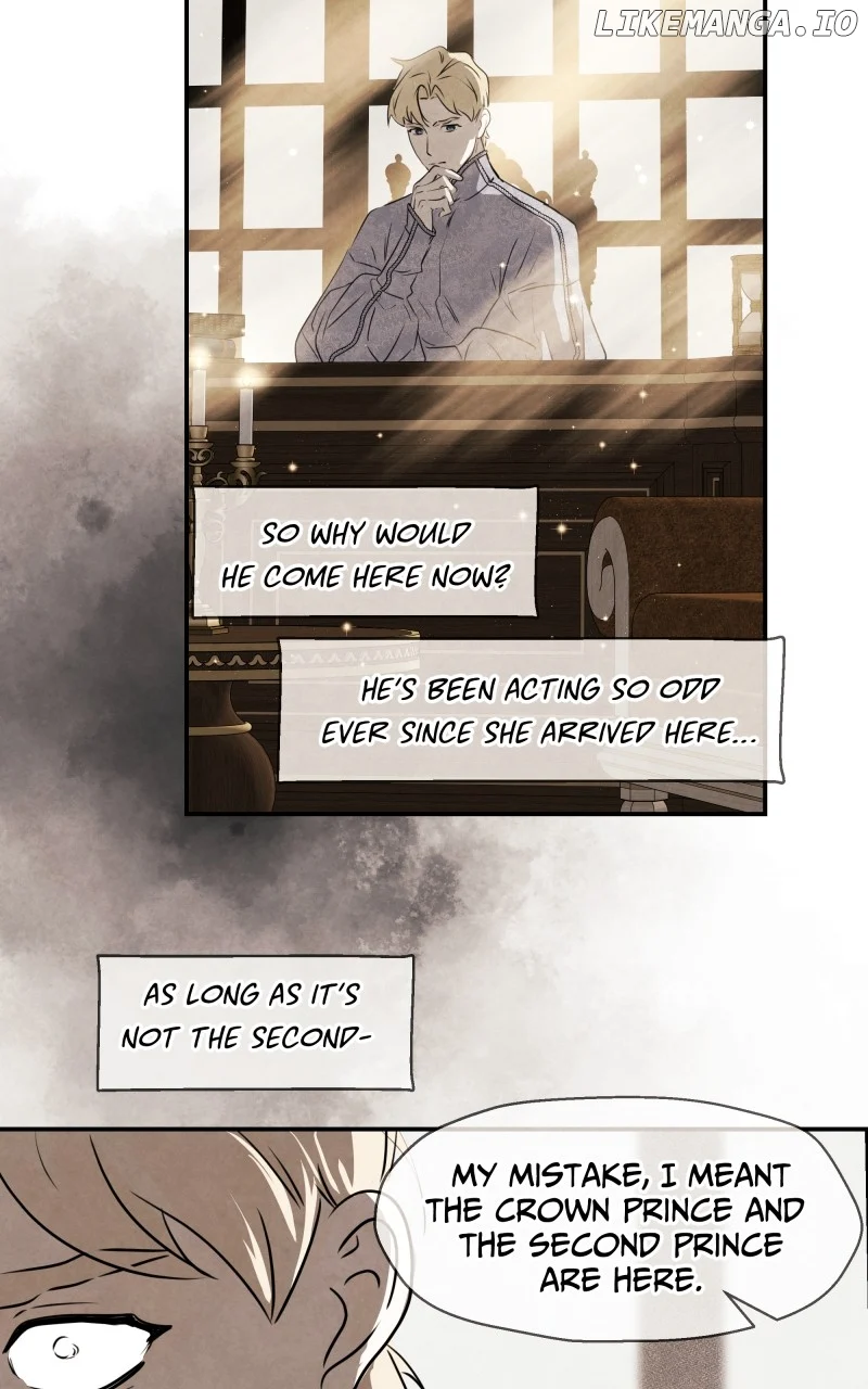 I Am the Villain Chapter 55 - Page 52