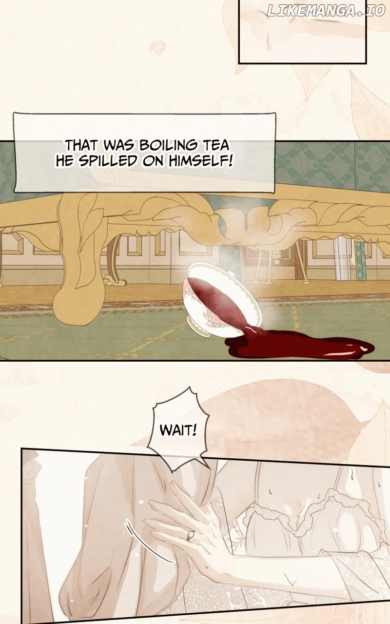 I Am the Villain Chapter 55 - Page 8