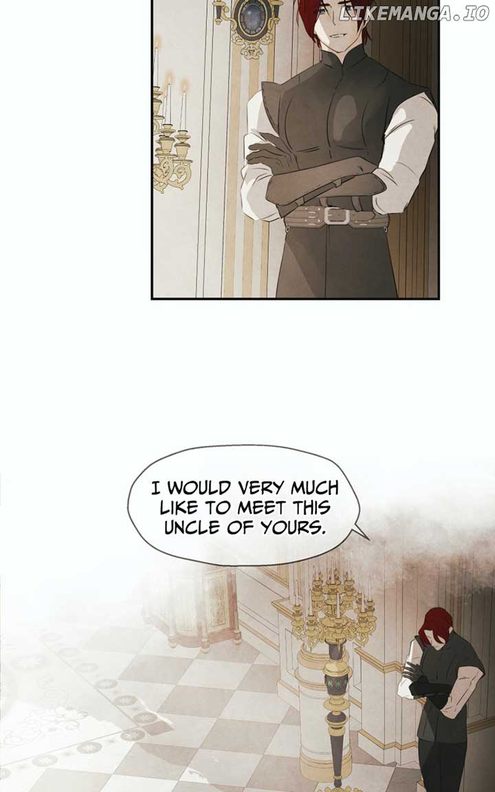 I Am the Villain Chapter 56 - Page 17