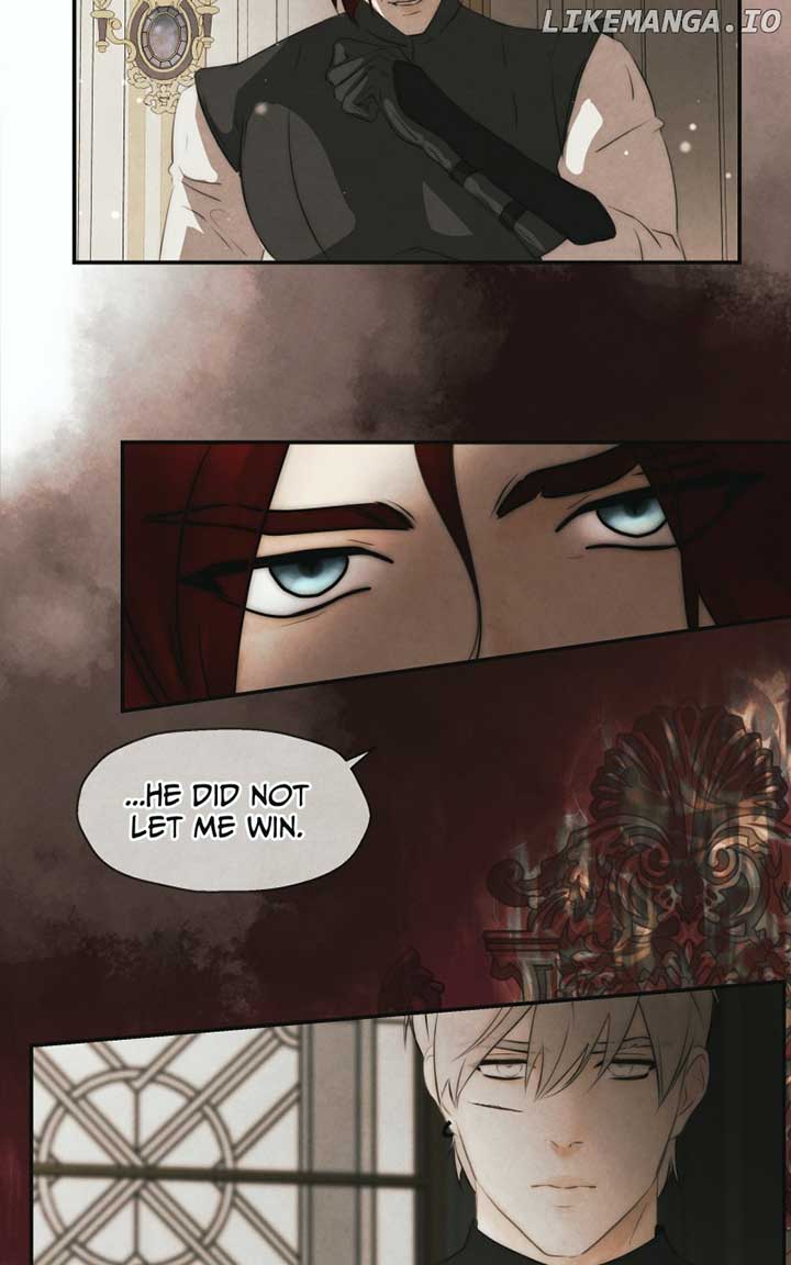 I Am the Villain Chapter 56 - Page 19