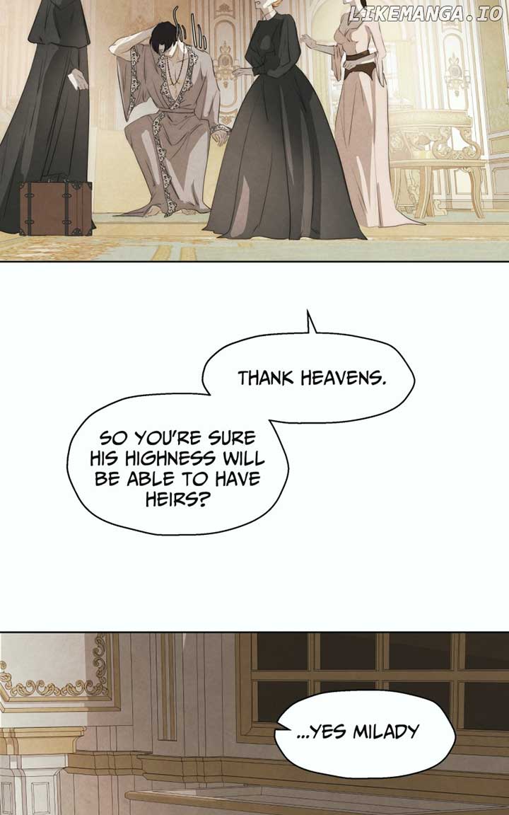 I Am the Villain Chapter 56 - Page 2