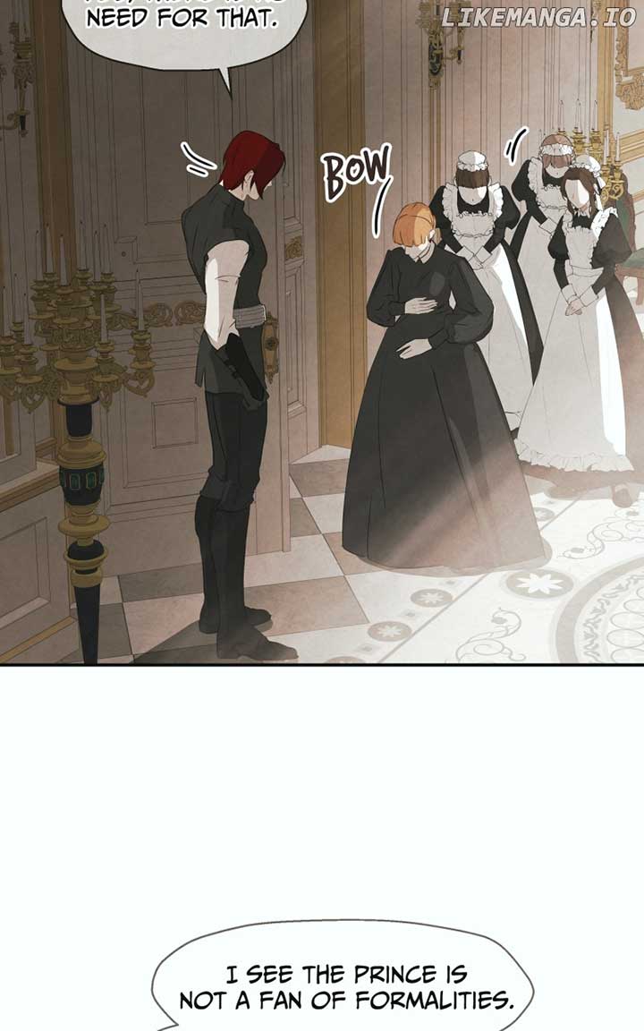 I Am the Villain Chapter 56 - Page 23