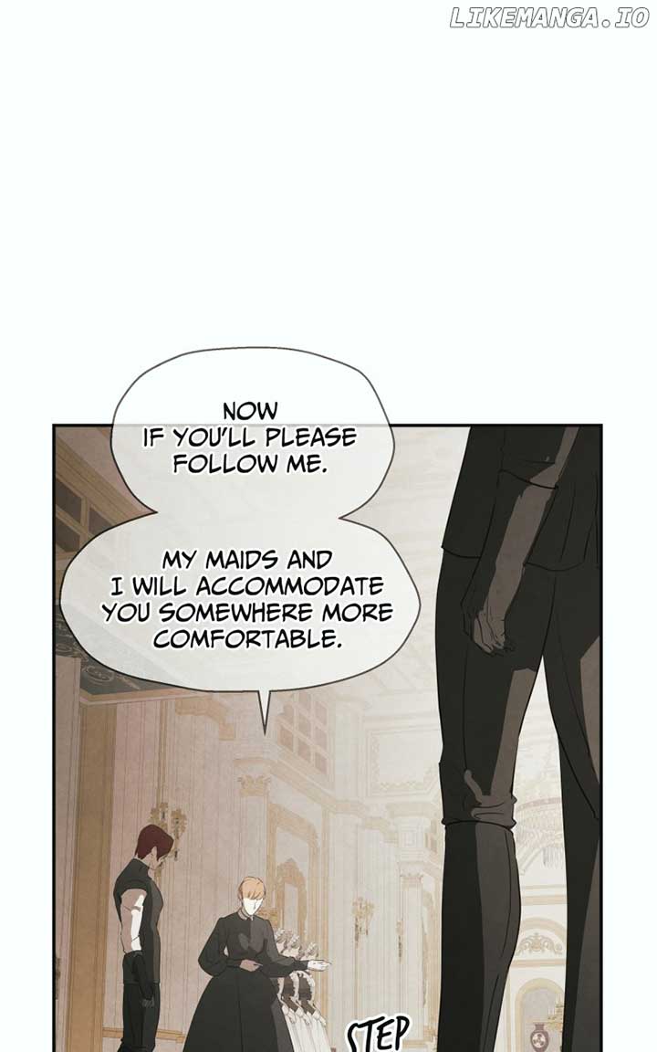 I Am the Villain Chapter 56 - Page 25