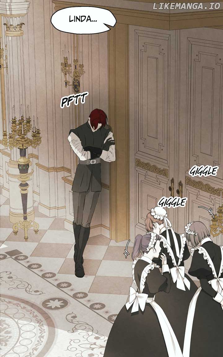 I Am the Villain Chapter 56 - Page 3