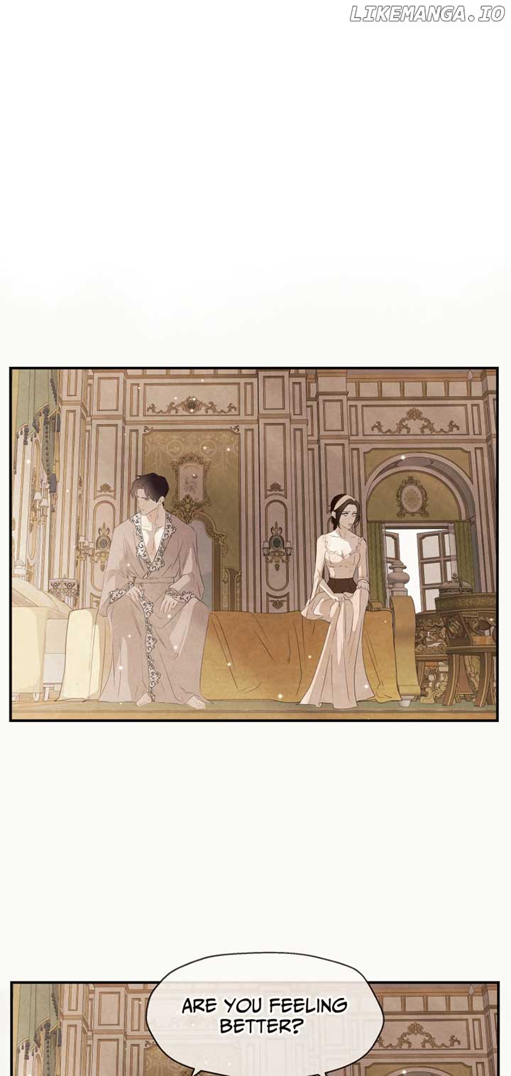 I Am the Villain Chapter 56 - Page 35