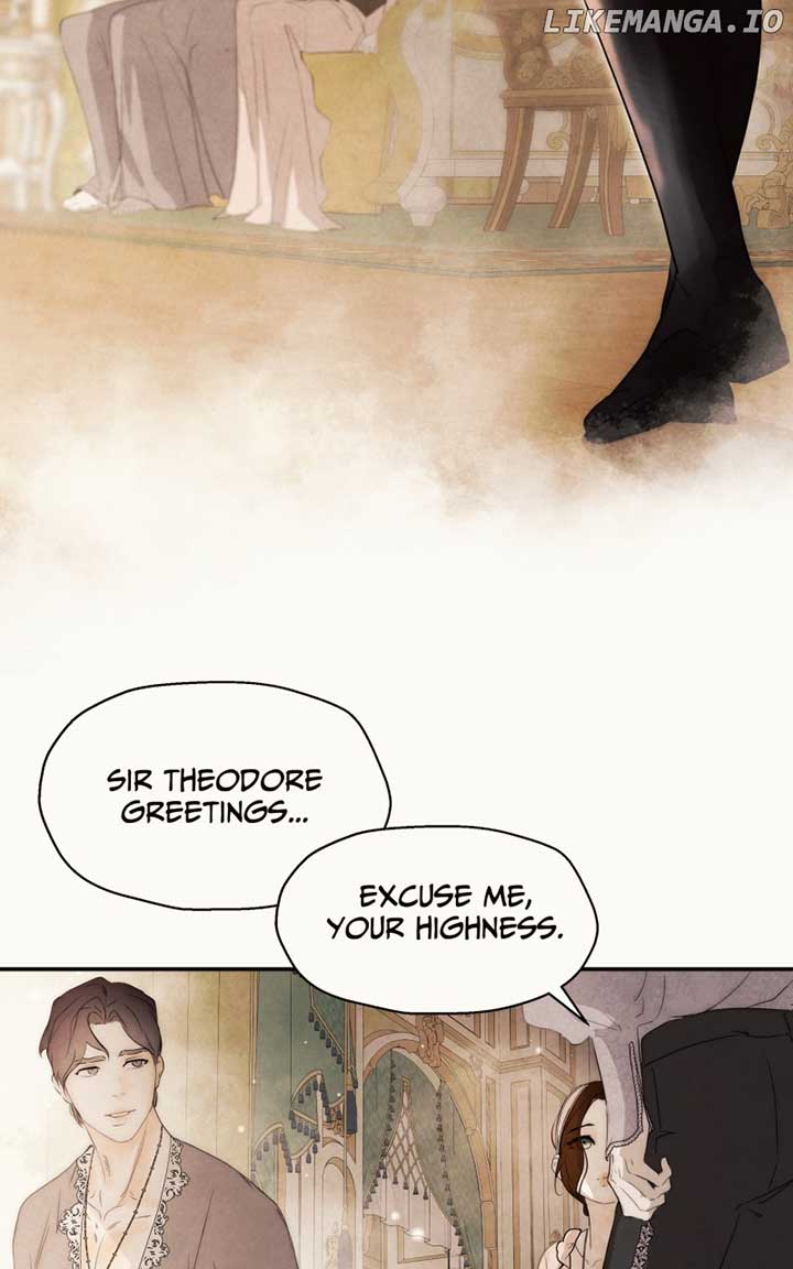 I Am the Villain Chapter 56 - Page 57