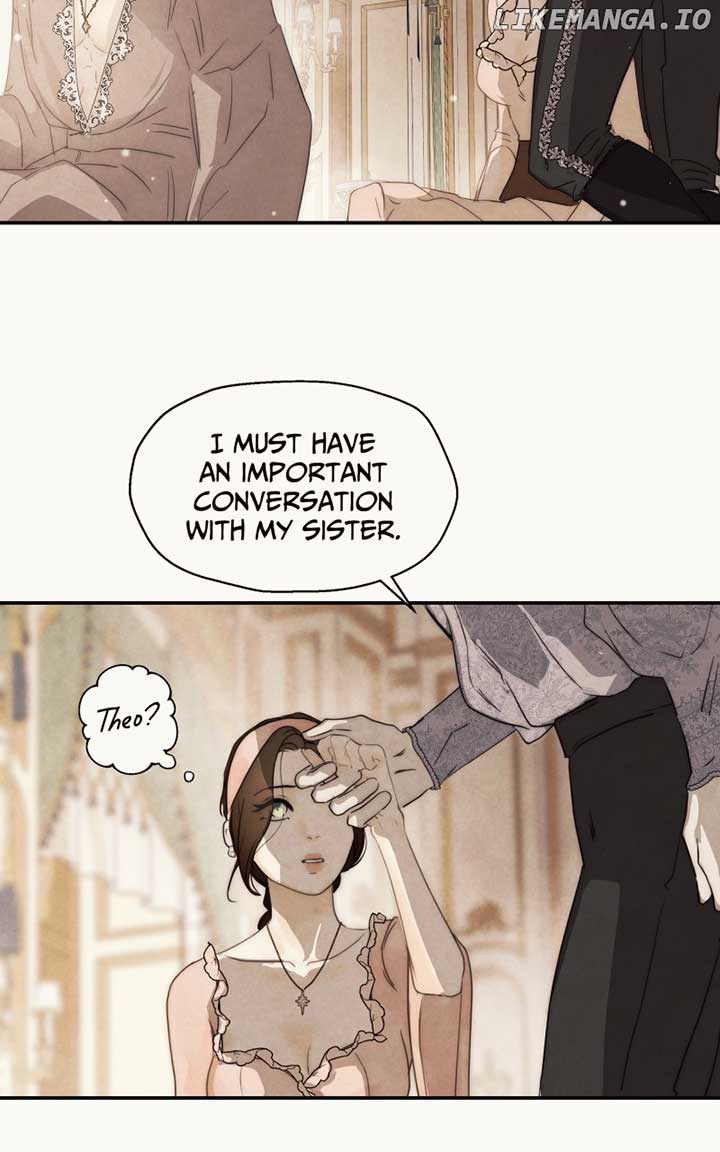 I Am the Villain Chapter 56 - Page 58