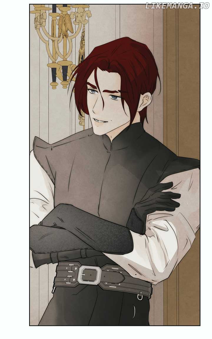 I Am the Villain Chapter 56 - Page 6