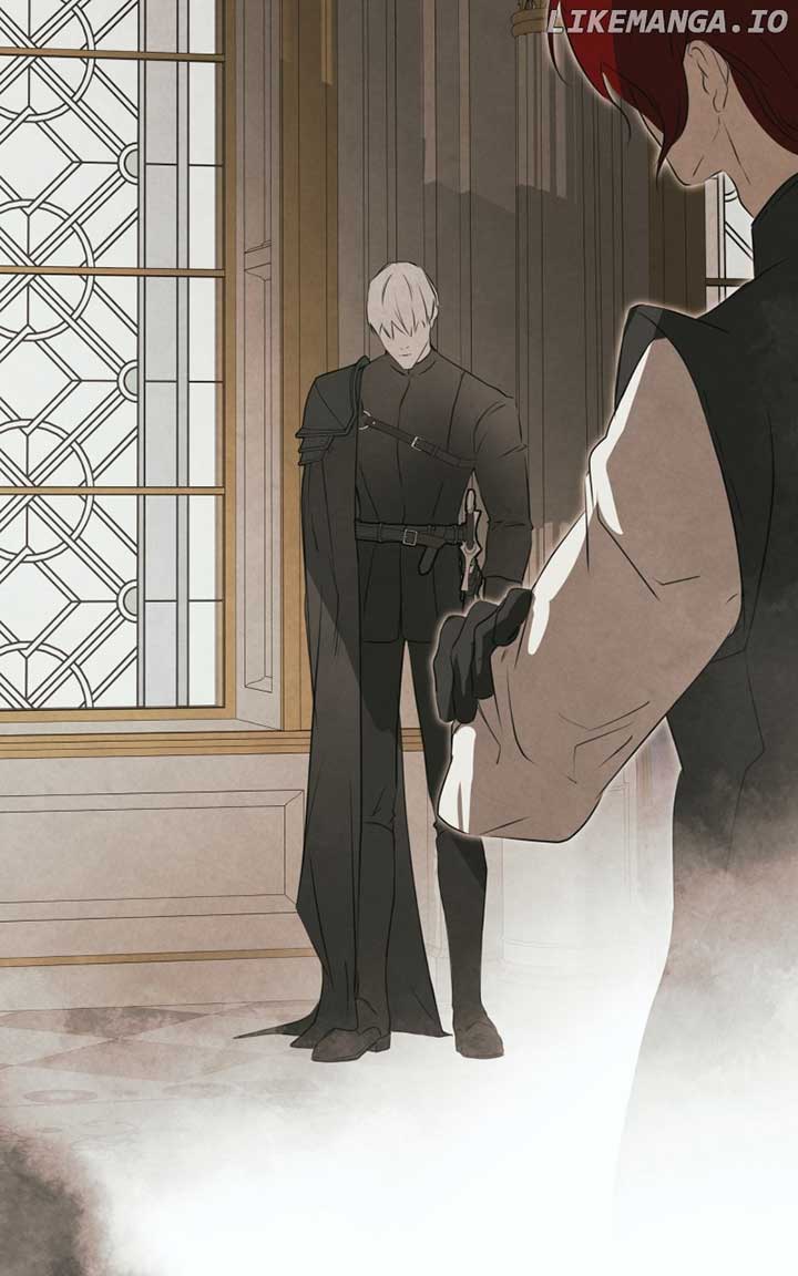 I Am the Villain Chapter 56 - Page 8