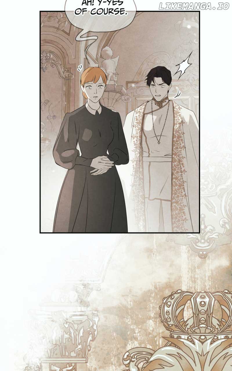 I Am the Villain Chapter 57 - Page 19