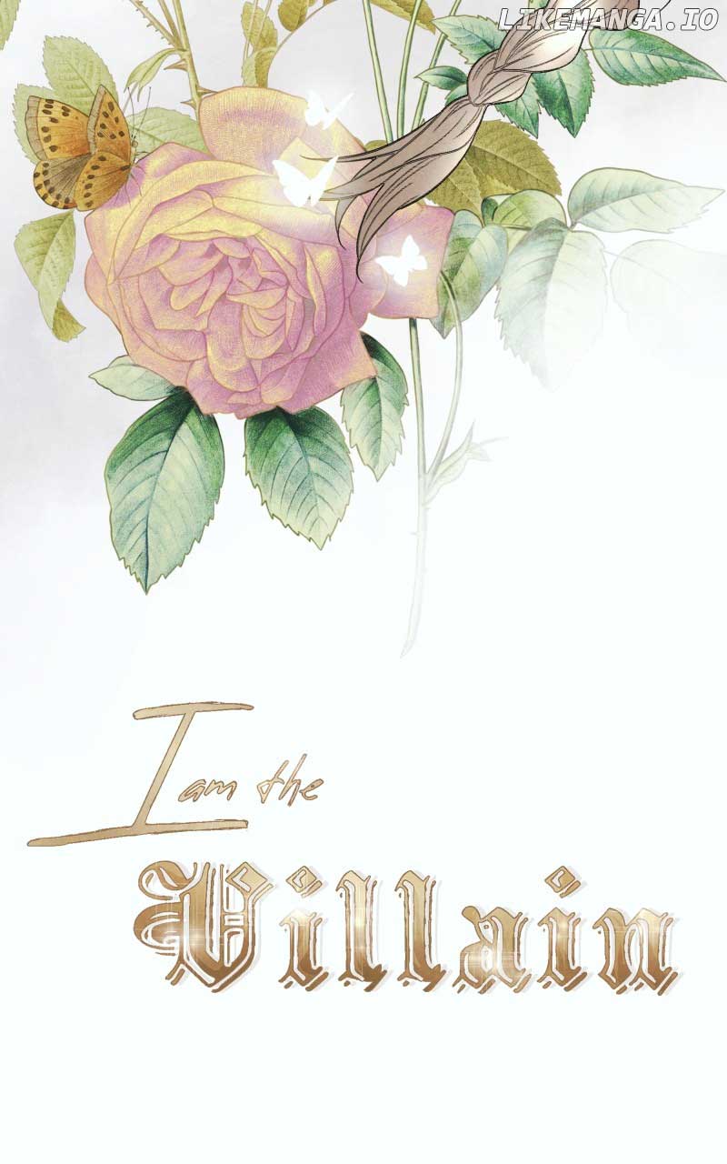 I Am the Villain Chapter 57 - Page 25
