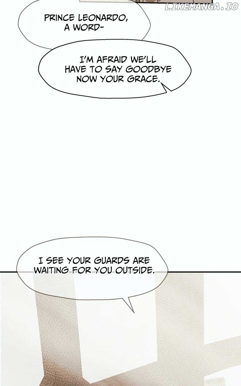 I Am the Villain Chapter 57 - Page 27