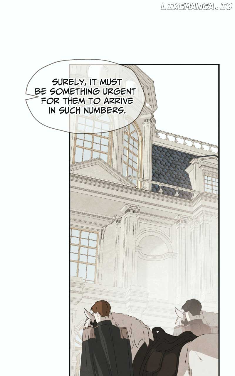 I Am the Villain Chapter 57 - Page 29