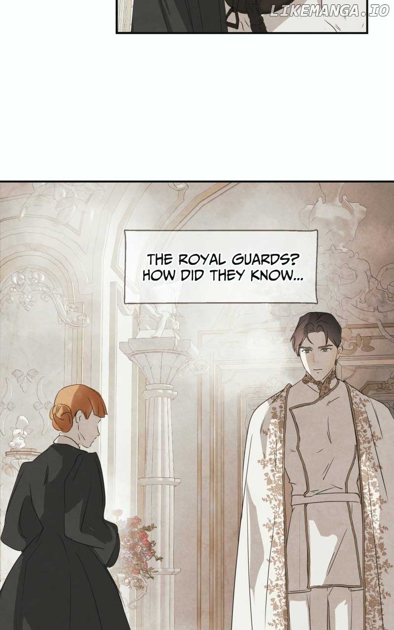 I Am the Villain Chapter 57 - Page 30