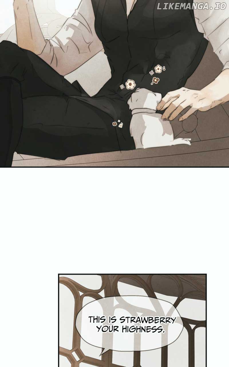 I Am the Villain Chapter 57 - Page 34