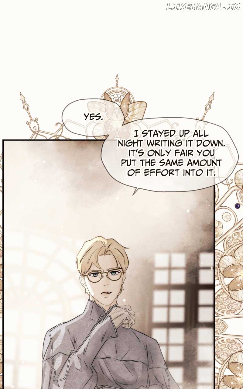 I Am the Villain Chapter 57 - Page 42