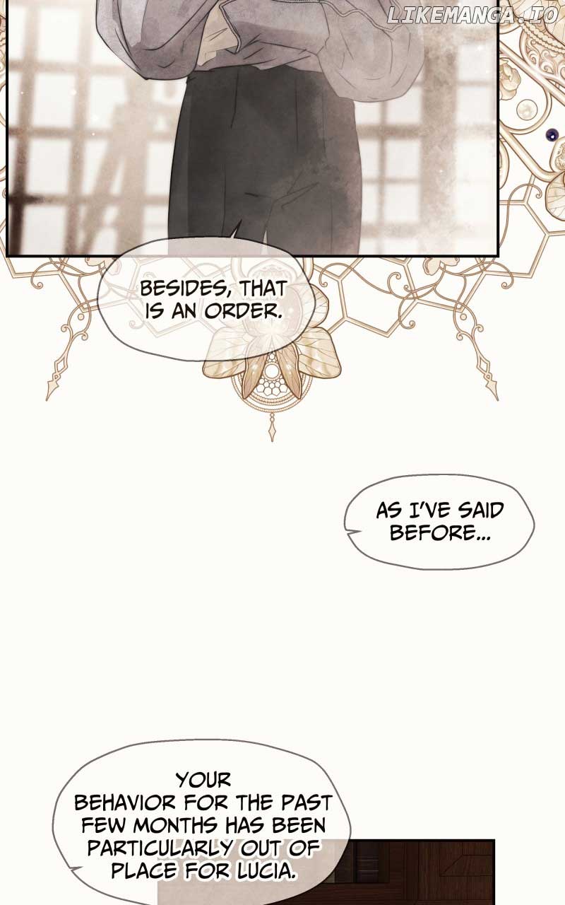 I Am the Villain Chapter 57 - Page 43