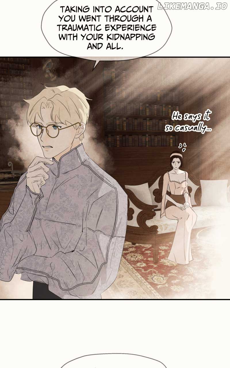 I Am the Villain Chapter 57 - Page 45