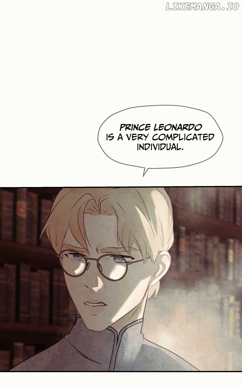 I Am the Villain Chapter 57 - Page 61