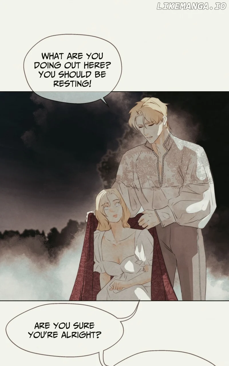 I Am the Villain Chapter 58 - Page 10