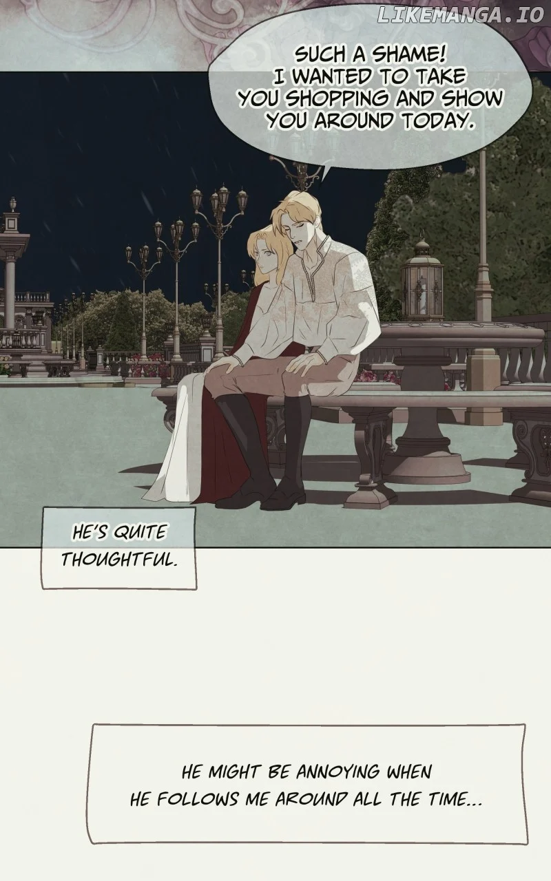 I Am the Villain Chapter 58 - Page 13