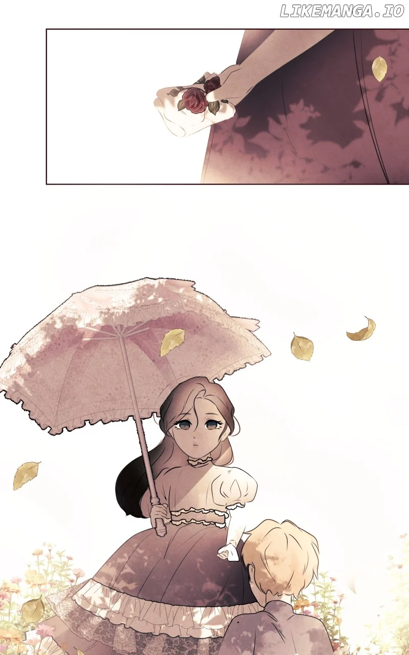 I Am the Villain Chapter 58 - Page 22