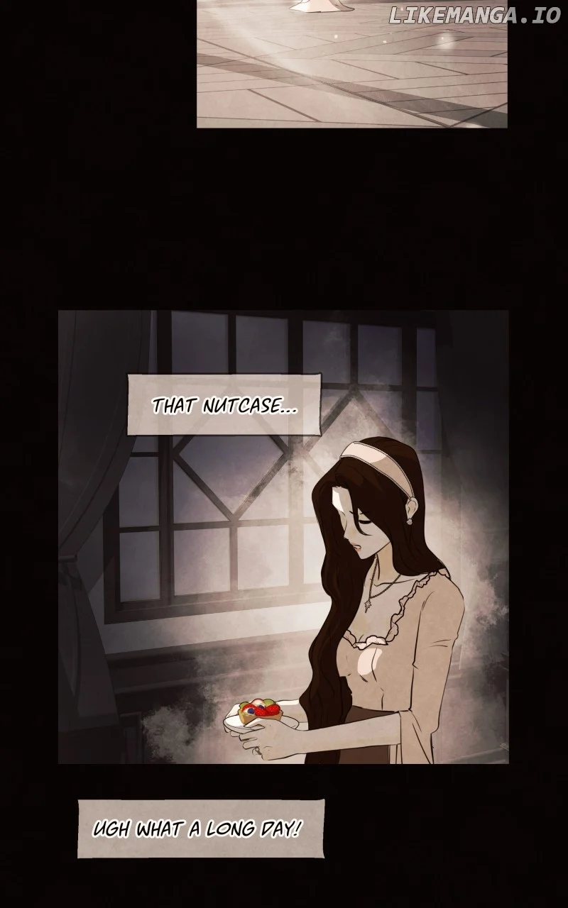 I Am the Villain Chapter 58 - Page 29