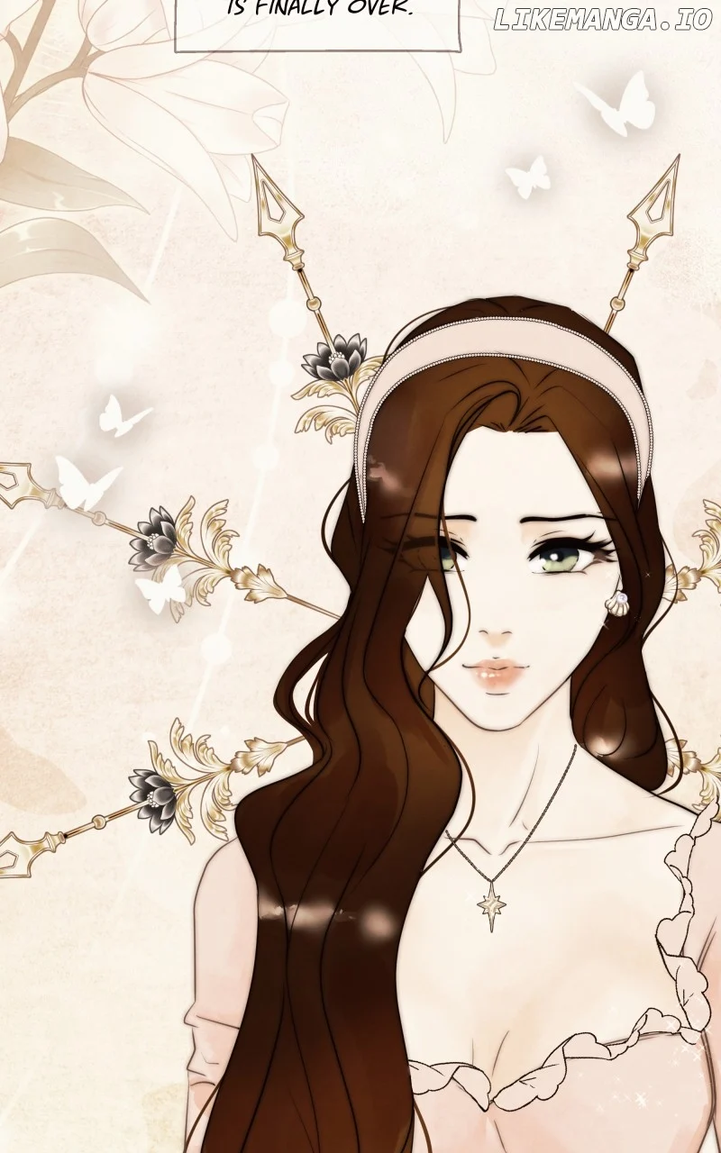 I Am the Villain Chapter 58 - Page 32