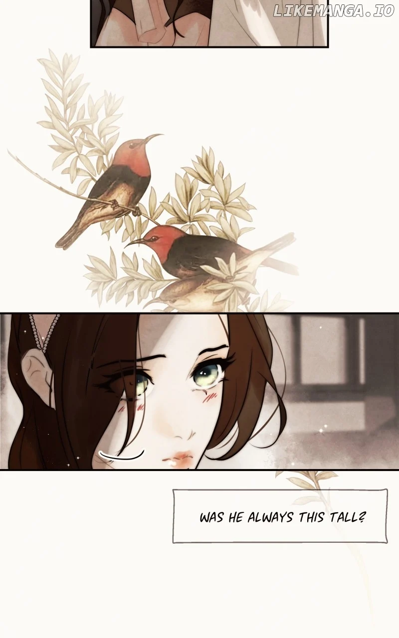 I Am the Villain Chapter 58 - Page 48