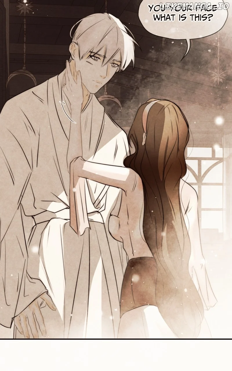 I Am the Villain Chapter 58 - Page 53