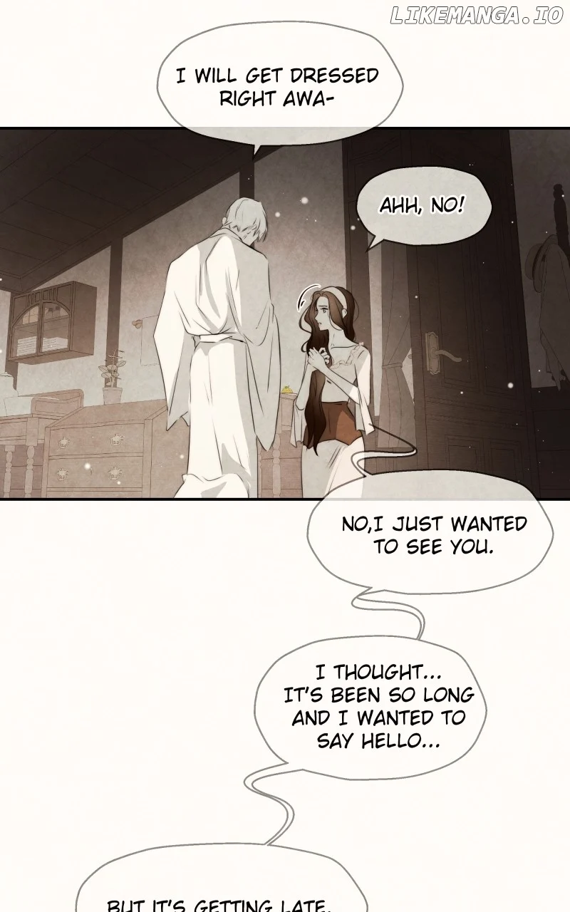 I Am the Villain Chapter 58 - Page 65